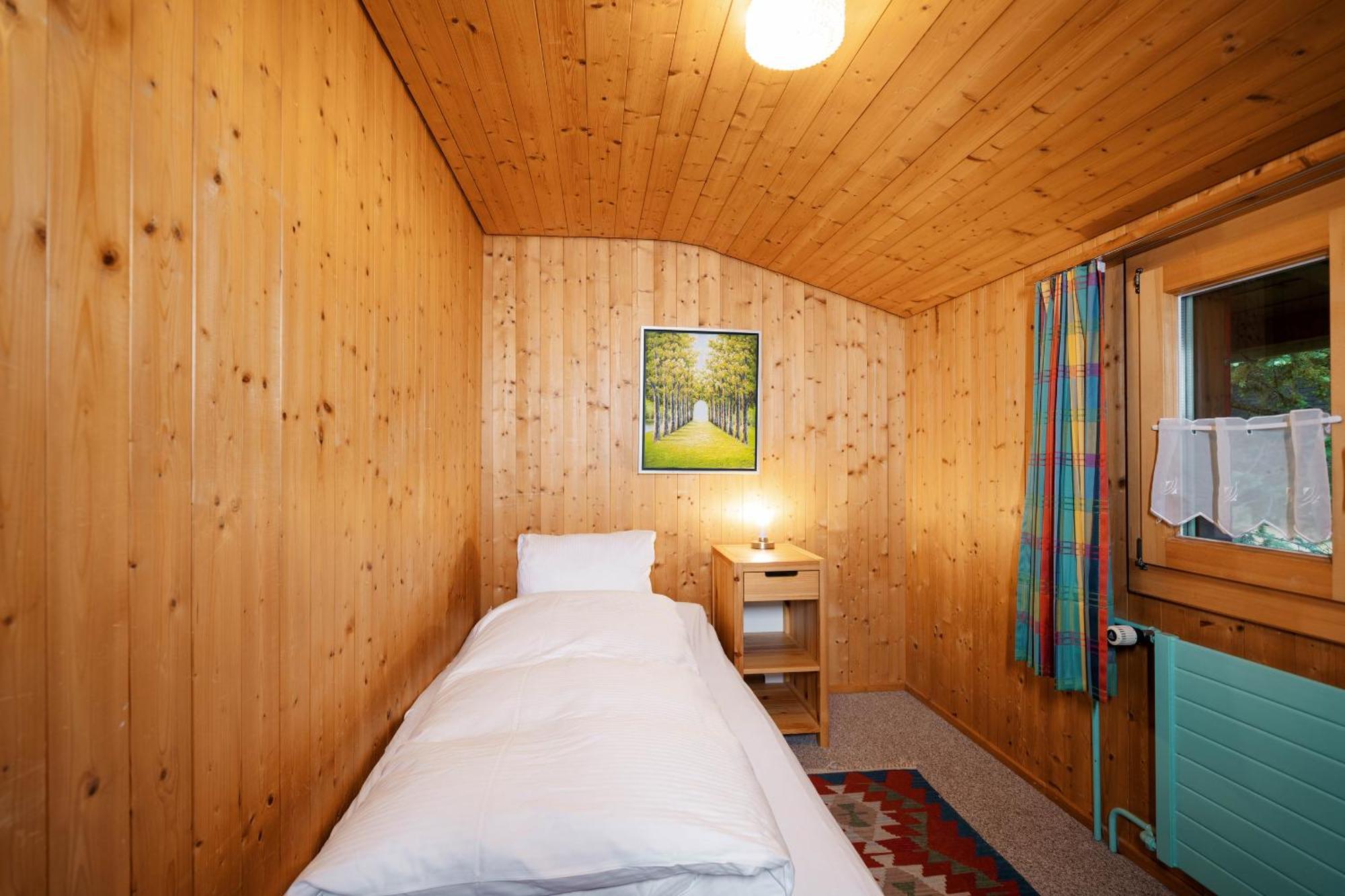 Apartment Im Chalet Sidonie امدن المظهر الخارجي الصورة
