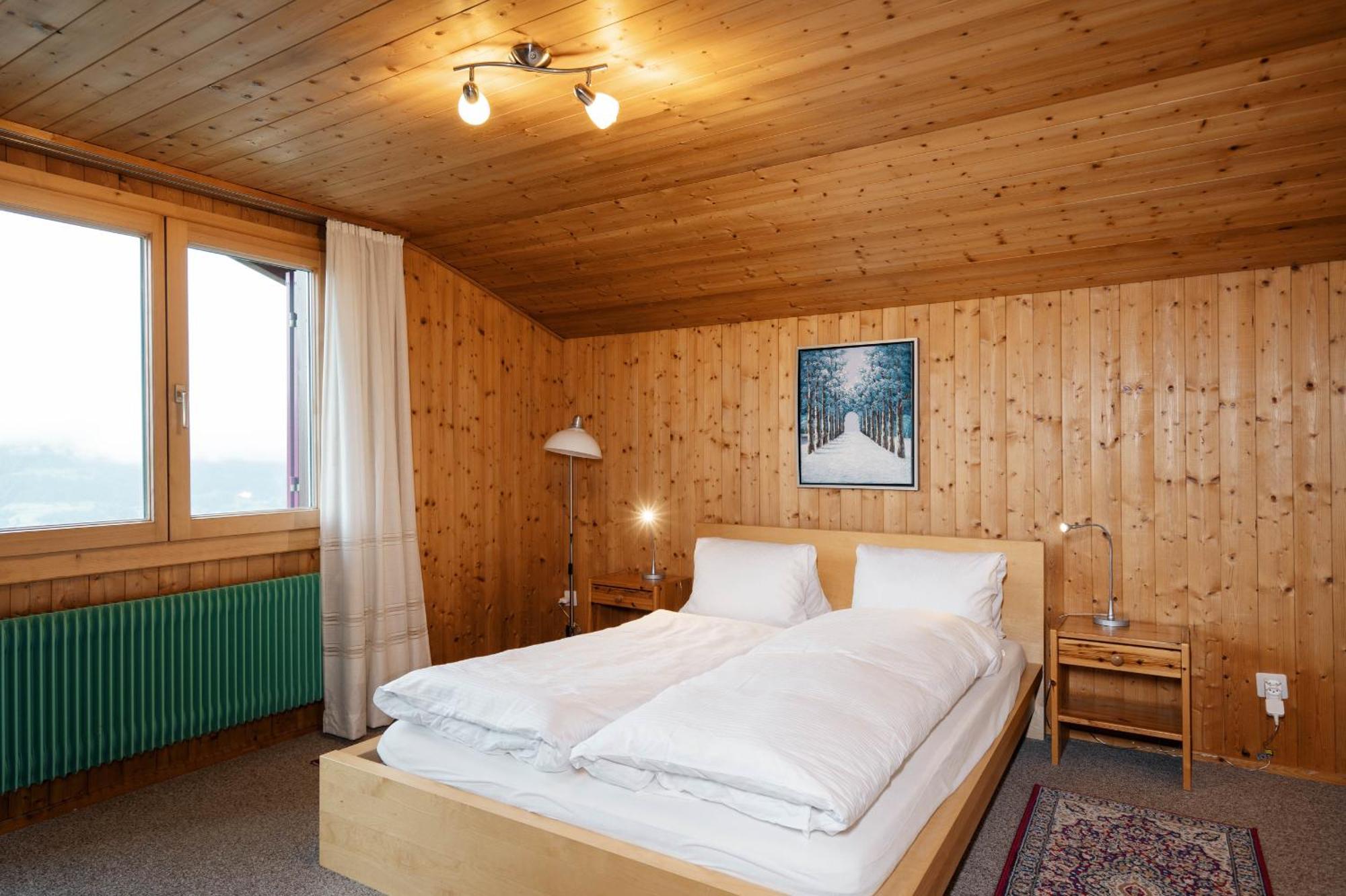 Apartment Im Chalet Sidonie امدن المظهر الخارجي الصورة