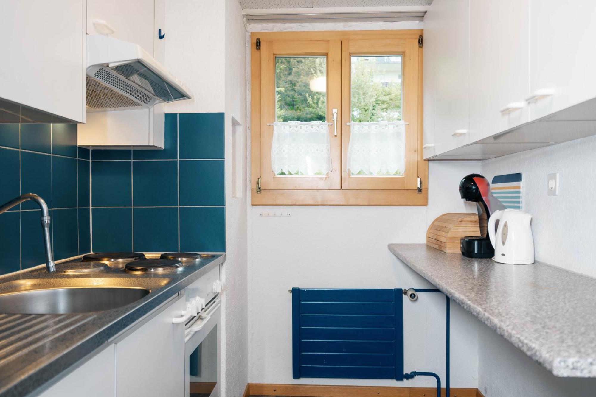 Apartment Im Chalet Sidonie امدن المظهر الخارجي الصورة